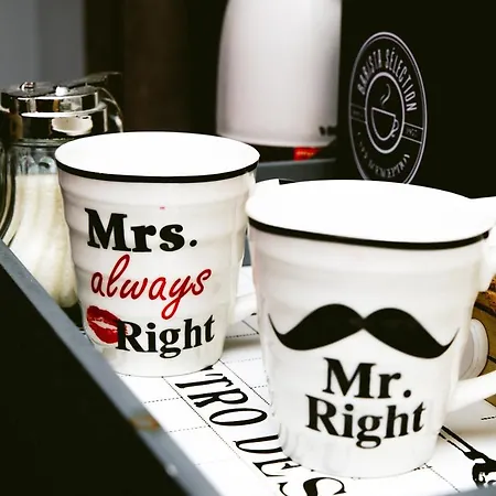 Apartmán Daca Podgorica