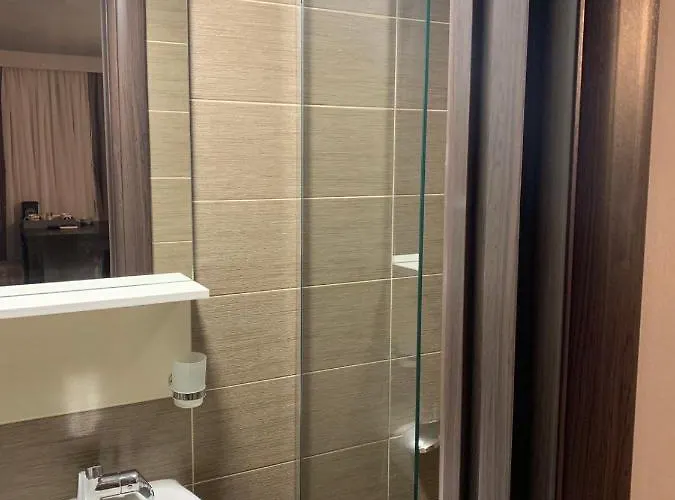 Appartamento Daca Podgorica