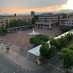 Апартаменти Daca *