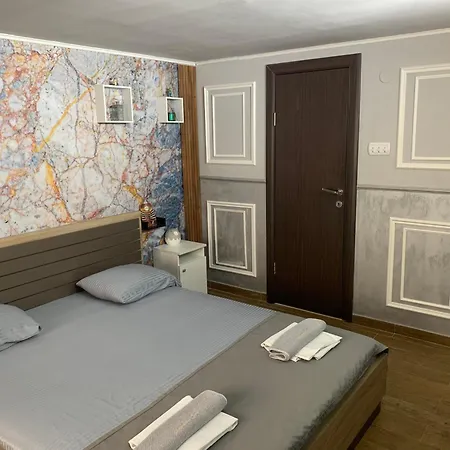 Apartamento Daca
