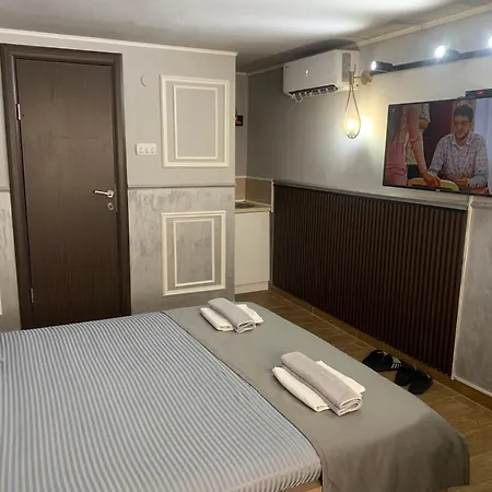 Daca Podgorica