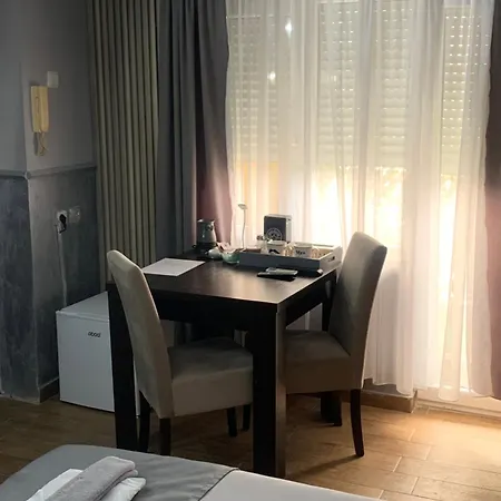 Daca Apartmán *