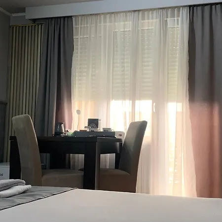 Daca * Podgorica