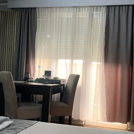 Daca Apartment *
