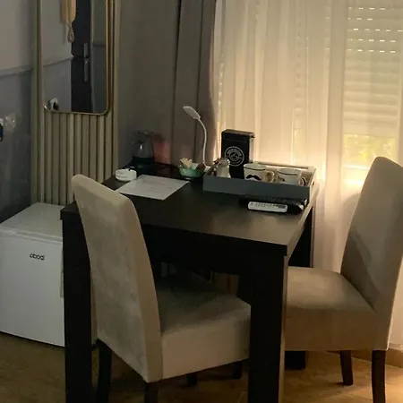 Apartment Daca