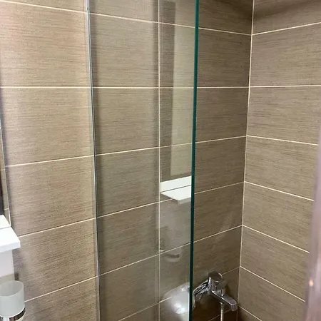 Daca Apartment *