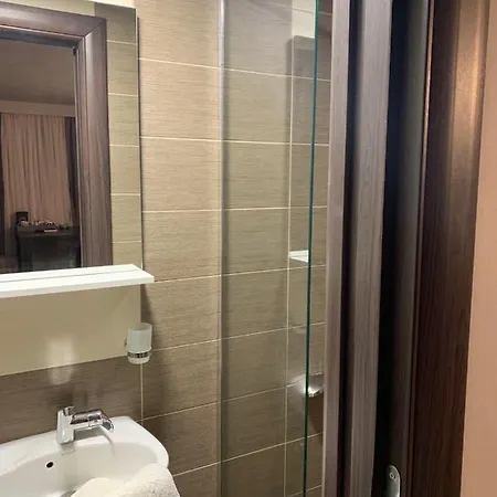 Apartment Daca Podgorica