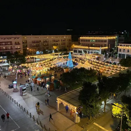 Apartment Daca Podgorica