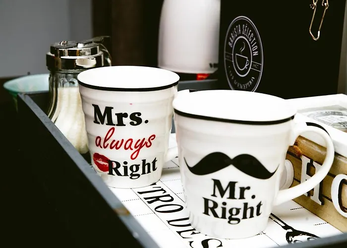 Lägenhet Daca Podgorica