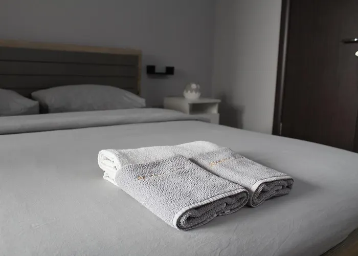 Апартаменты Daca *