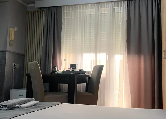 Daca * Подгорица