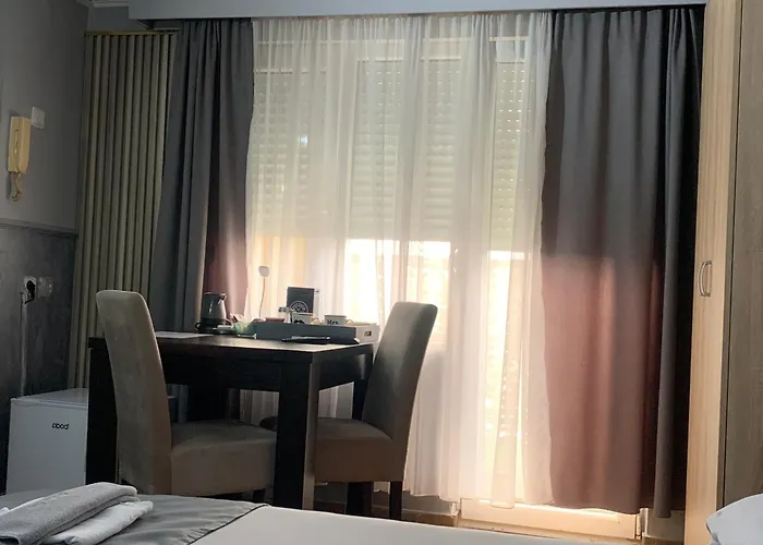 Daca Апартаменты *