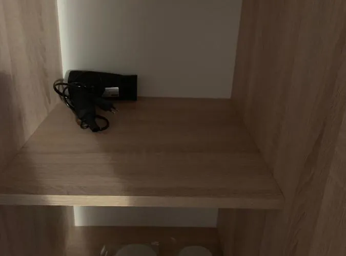 Daca Апартаменты