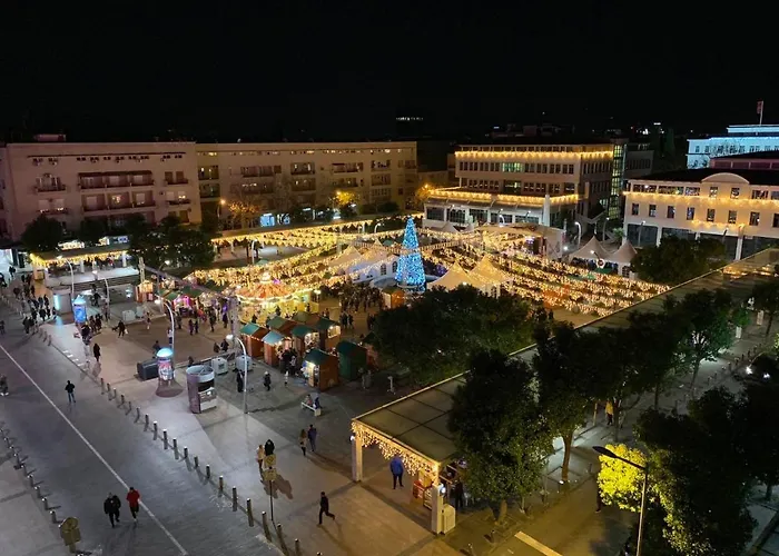 Lejlighed Daca Podgorica